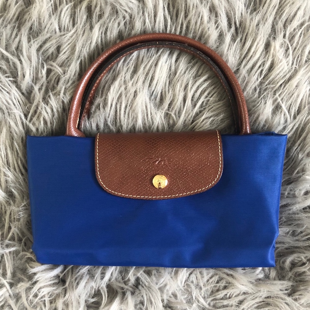 Longchamp Le Pliage Tote